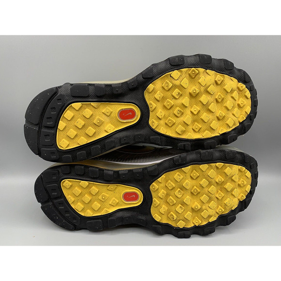 NIKE AIR MAX PLUS LIVESTRONG Running Athletic Shoes 417720-081 Women's Size 6 - Picture 10 of 11